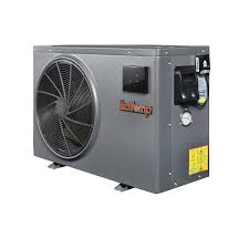 Bomba de Calor Pooltemp NEO 7
