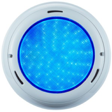 Foco LED Multicolor sobrepuesto 6w 12v para hormigón