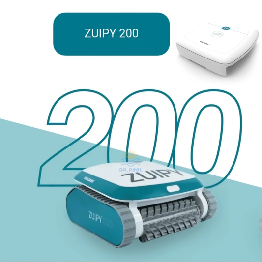 Robot de Limpieza Zuipy 200