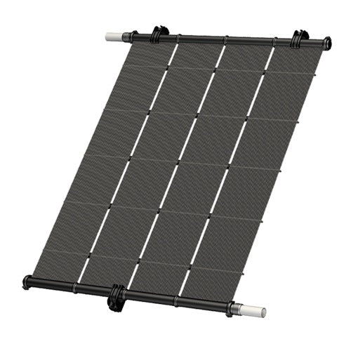 Kit Panel Solar piscinas 5 x 2,5